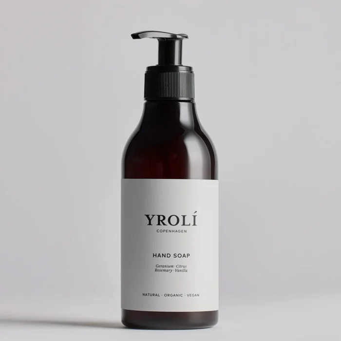 Hand Soap - Image 2
