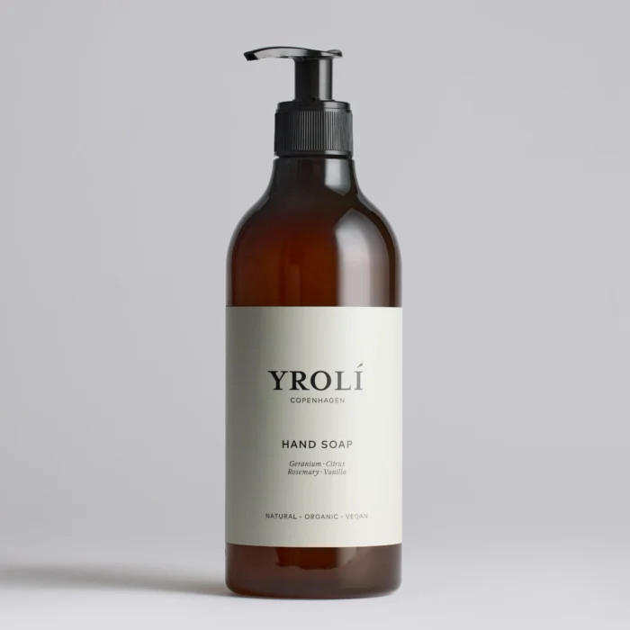 Hand Soap