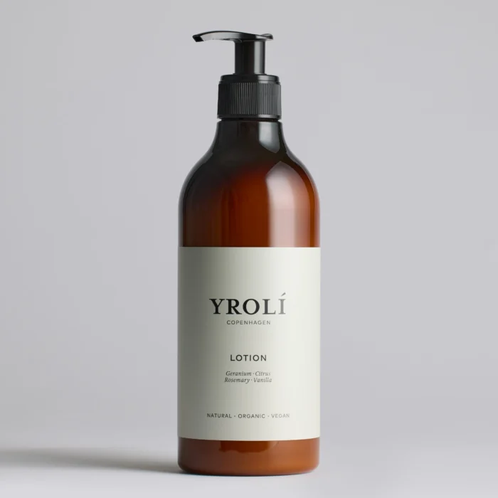 Lotion