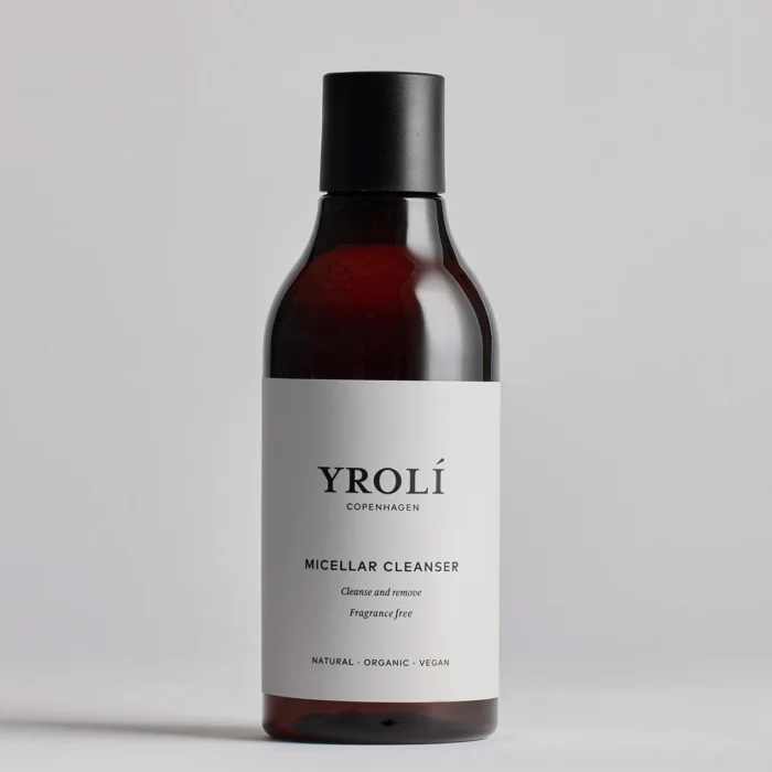 Micellar Cleanser