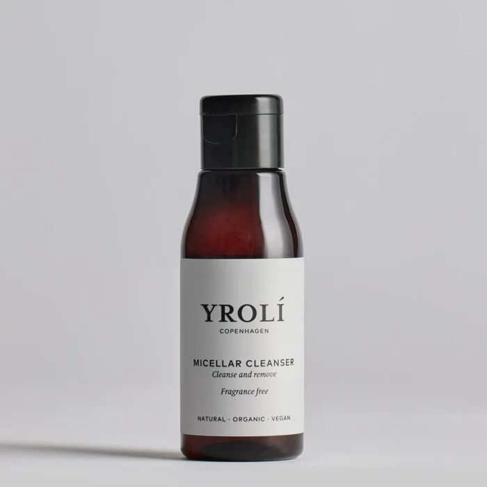 Micellar Cleanser - Image 2
