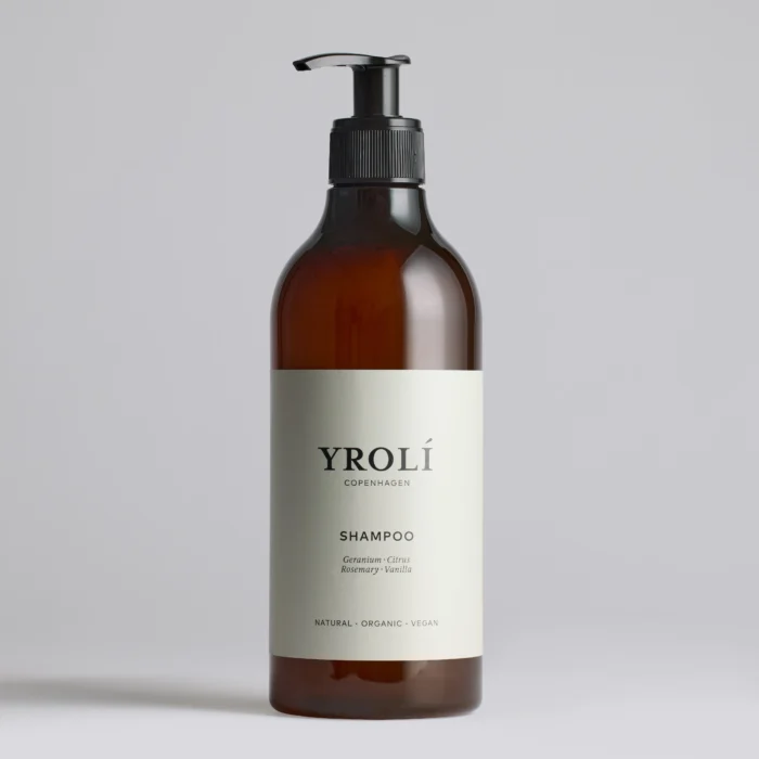 Shampoo