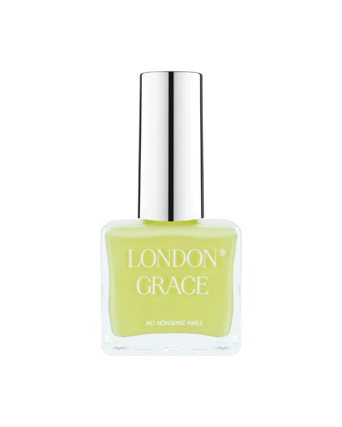 London Grace - Zoe, Nail Polish