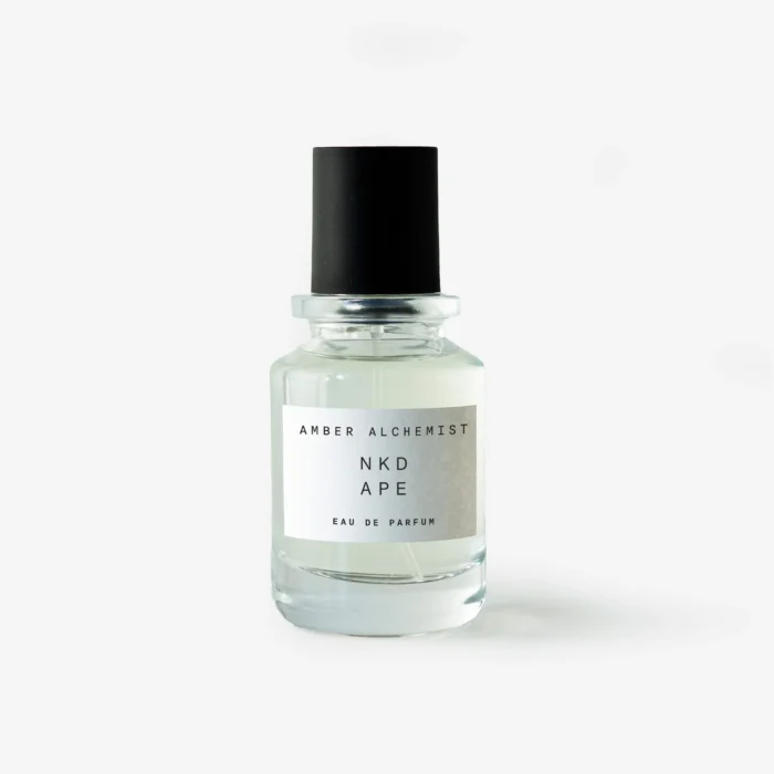 Amber Alchemist - Eau De Parfum, 50ml