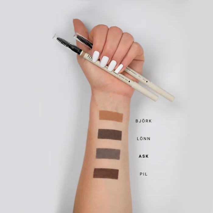 Eyebrow pencil - Image 2