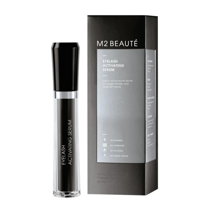 Eyelash Activating Serum 4ml