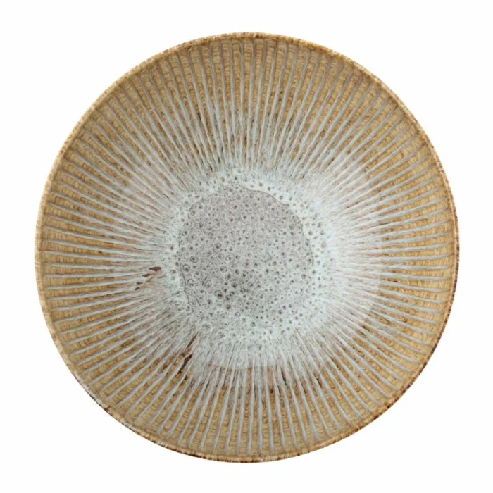 Fleur Skål, Natur, Stentøj - Image 2