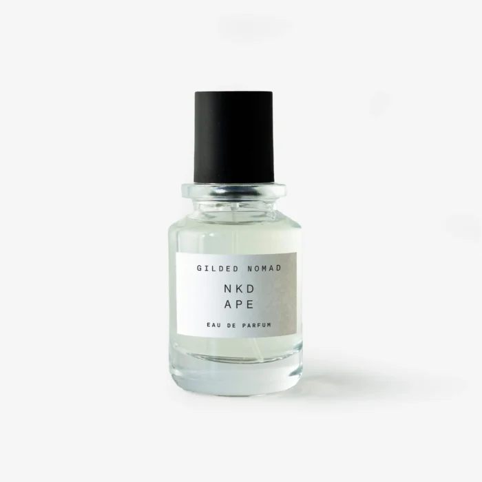 Gilded Nomad - Eau De Parfum, 50ml