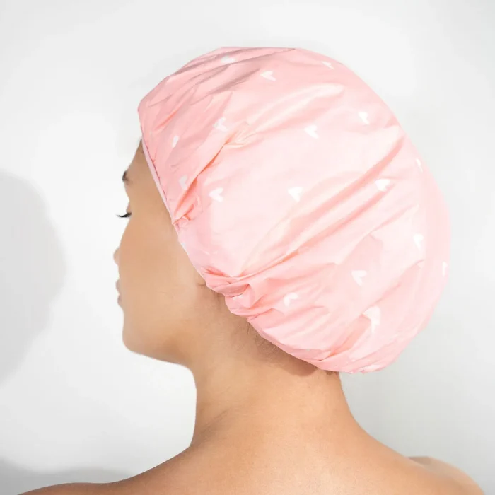 Brushworks HD Luxury Shower Cap - Image 2