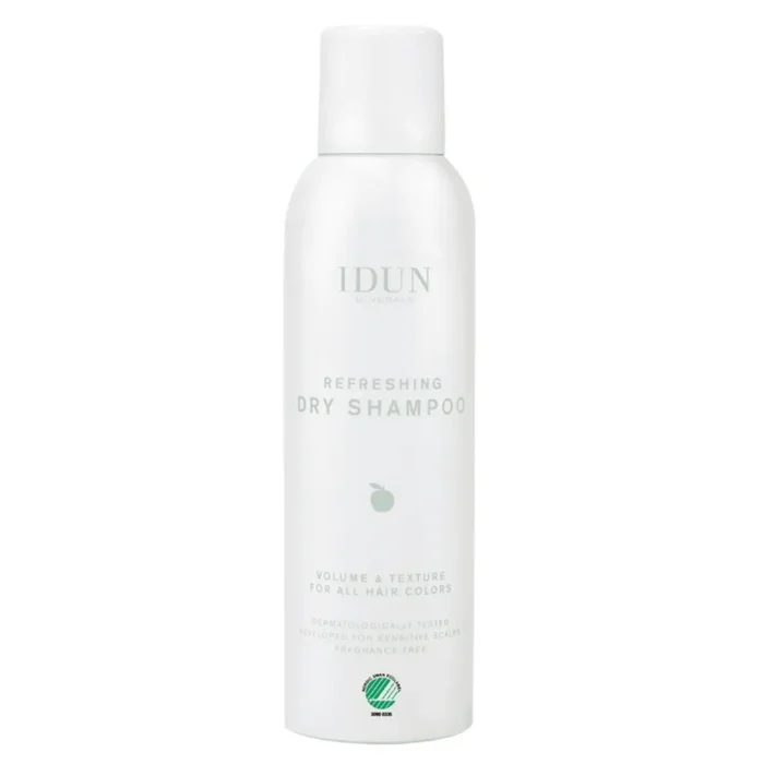 Minerals Refreshing Dry Shampoo