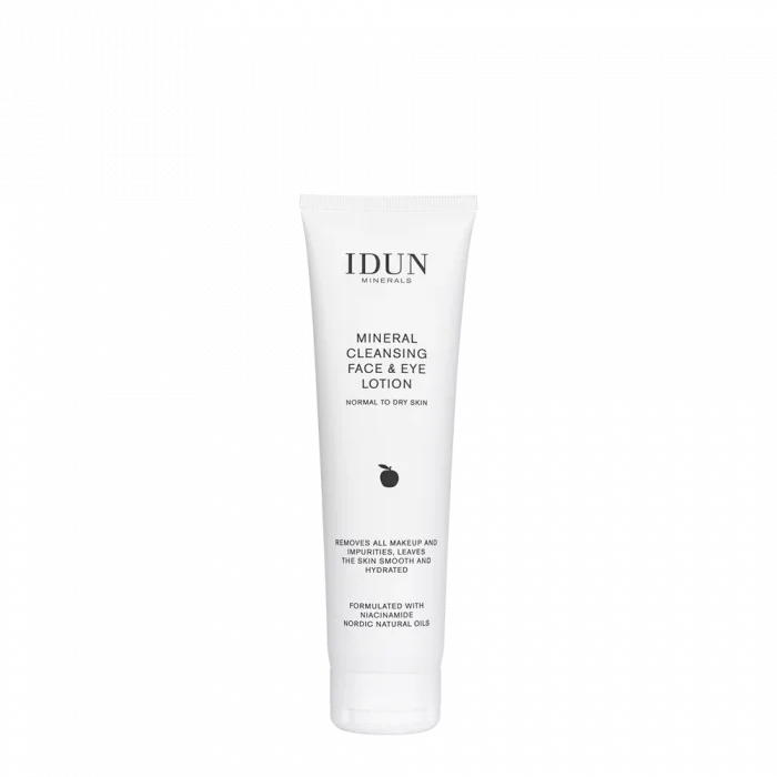 Mineral Cleansing Face & Eye Lotion