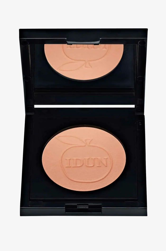 Finishing Powder, Makalös - Light Brown