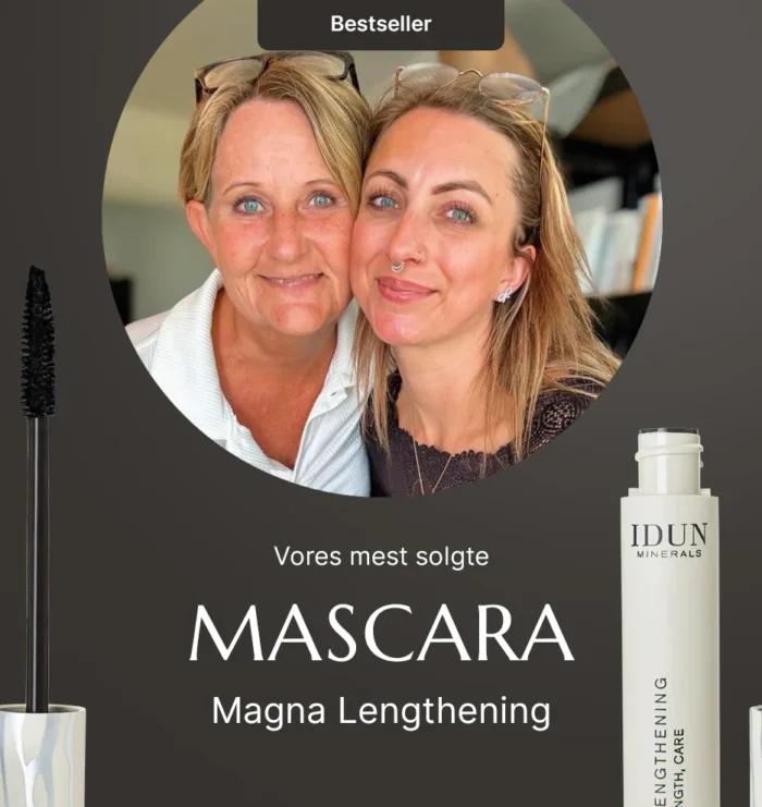Mascara Magna Lengthening - Image 4