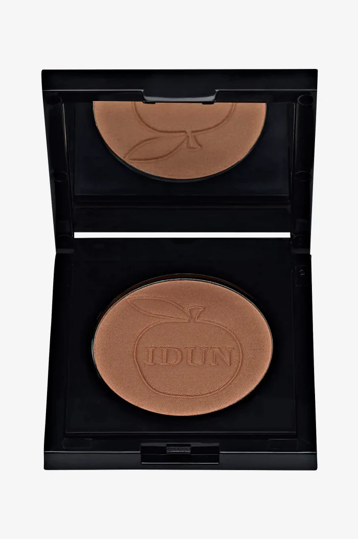 Finishing Powder, Otrolig - Dark