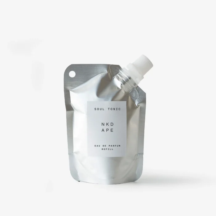 Soul Tonic - Eau De Parfum Refill, 50ml