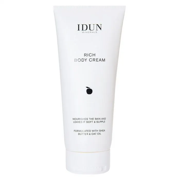 Rich Body Cream 200 ml