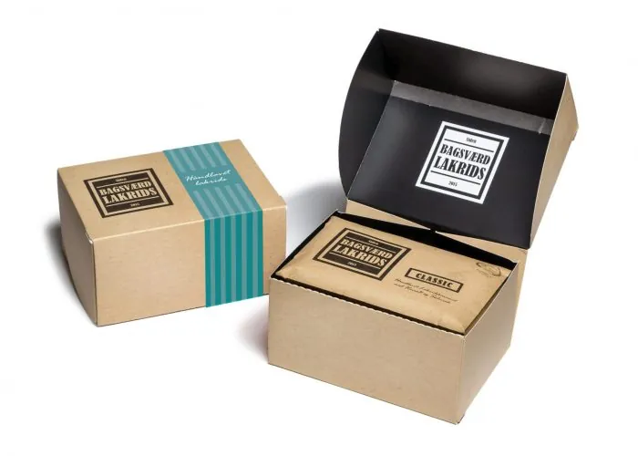 Gavebox – 5 stk Lakridsplader