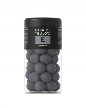 E - SALMIAK