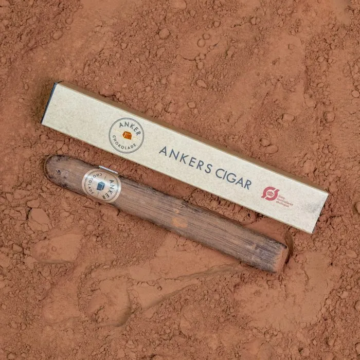 ANKERS CIGAR - 1 STK
