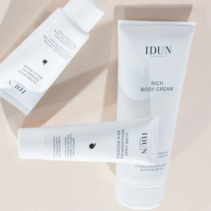Rich Body Cream 200 ml - Image 3