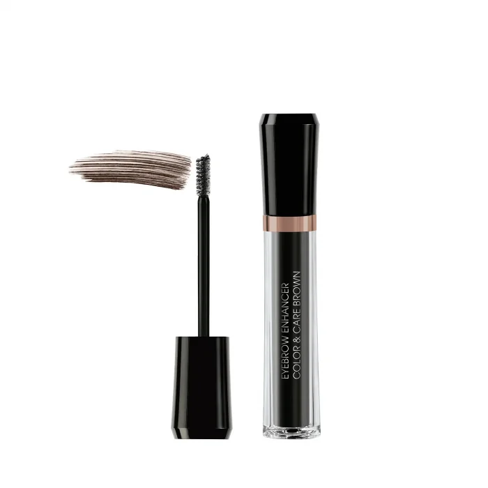 Eyebrow Enhancer Color & Care 6 ml - Brown - Image 3