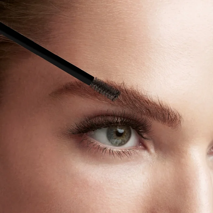 Eyebrow Enhancer Color & Care 6 ml - Brown - Image 4