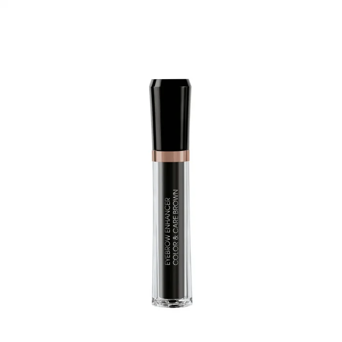 Eyebrow Enhancer Color & Care 6 ml - Brown - Image 2