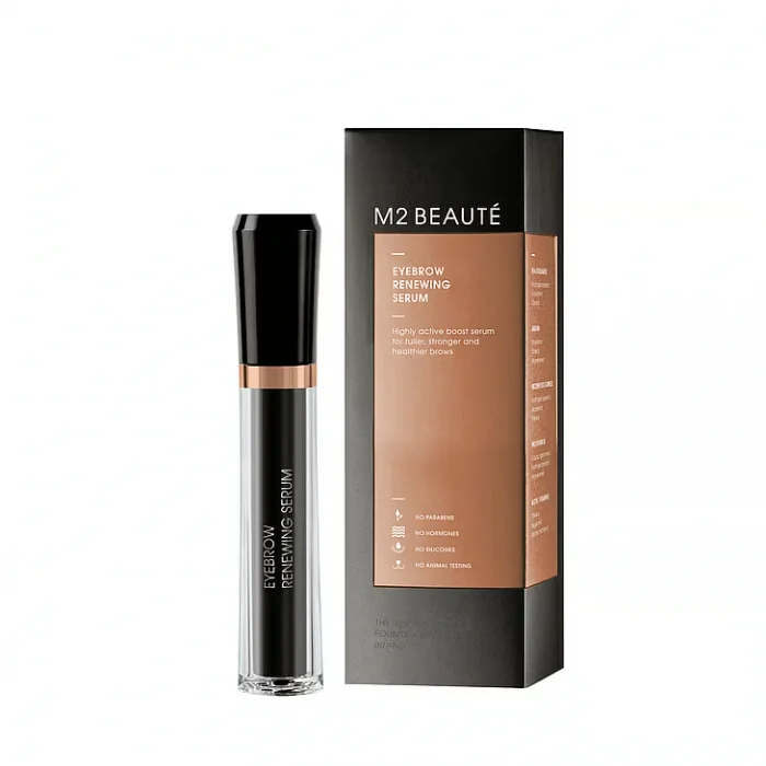Eyebrow Renewing Serum 4 ml