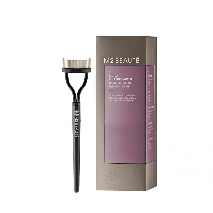Tools Eyelash Comb
