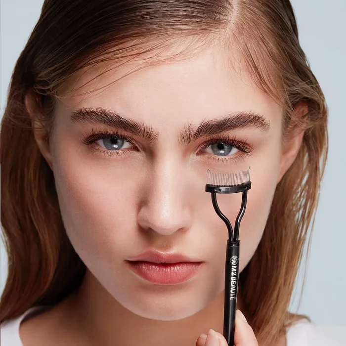 Tools Eyelash Comb - Image 3