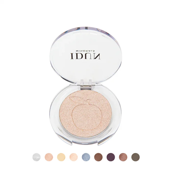 Mineral Singe Eyeshadow