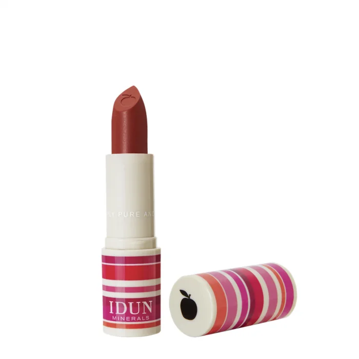 Matte Lipstick, Jungfrubär