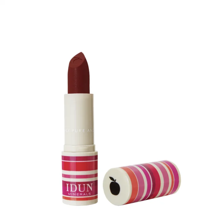 Matte Lipstick, Vinbär